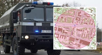 Wielka ewakuacja mieszkańc&oacute;w we Wrocławiu. 3 tysiące os&oacute;b musi opuścić swoje mieszkania
