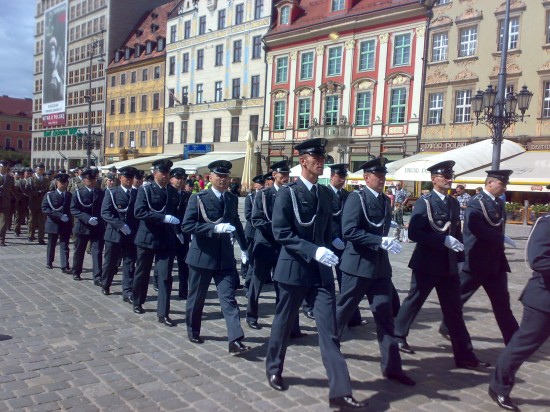 Święto Wojska Polskiego (Zdjęcia) - 1