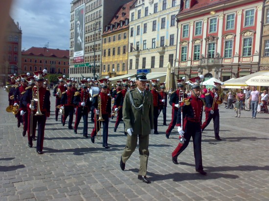 Święto Wojska Polskiego (Zdjęcia) - 2