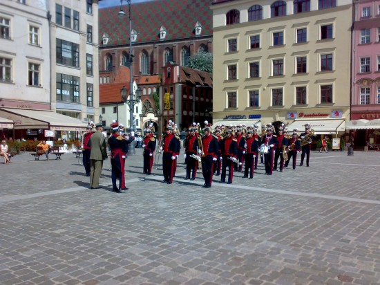 Święto Wojska Polskiego (Zdjęcia) - 3