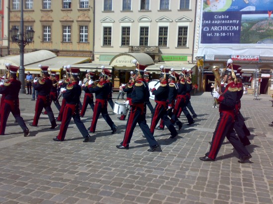 Święto Wojska Polskiego (Zdjęcia) - 4