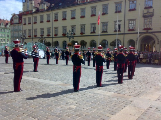 Święto Wojska Polskiego (Zdjęcia) - 5