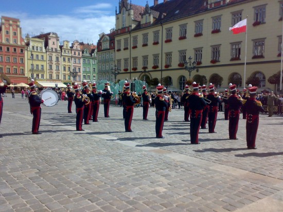 Święto Wojska Polskiego (Zdjęcia) - 6