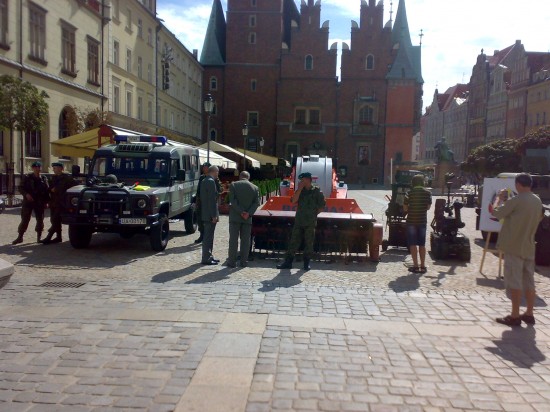 Święto Wojska Polskiego (Zdjęcia) - 7