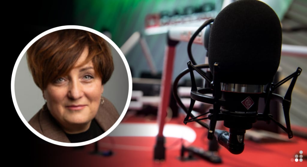 Rozmowa Dnia: Małgorzata Szczepańska, Starosta Lwówecki, o sytuacji na Bobrze i Jeziorze Pilchowickim