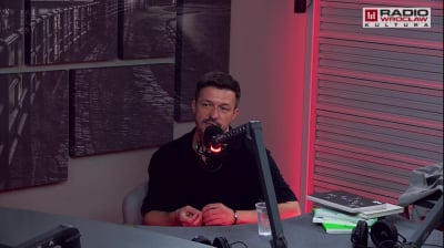 Michal Bieniek: Wrocław wizualny - 10 lat ESK, 20 lat Art Transparent