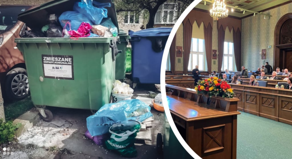 To już pewne - będzie podwyżka. Za śmieci we Wrocławiu zapłacimy rekordową stawkę