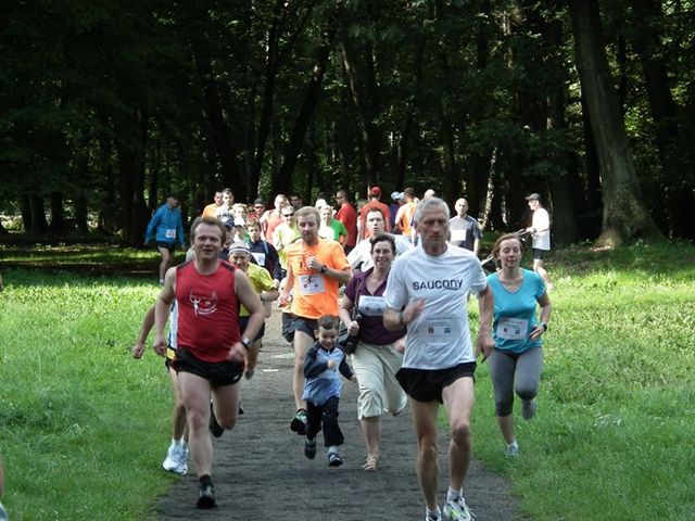 Wrocław: Park Zachodni (1905 m) - 20