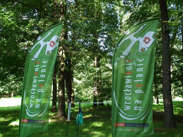 Wrocław: Park Zachodni (1905 m) - 5