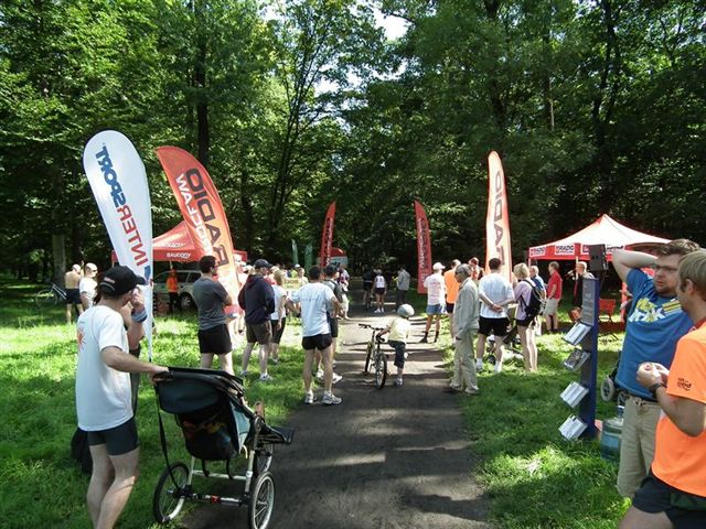 Wrocław: Park Zachodni (1905 m) - 11