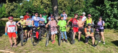 Świdnica wygrała og&oacute;lnopolski konkurs kolarski. Od teraz jest rowerową stolicą Polski!