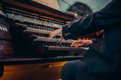 Non Sola Scripta - Festiwal Muzyki Organowej i Kameralnej na Ostrowie Tumskim [LIPIEC]