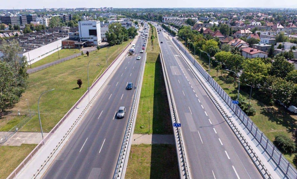Będzie remont na wrocławskiej Gądowiance. Kierowcy mogą spodziewać się sporych utrudnień