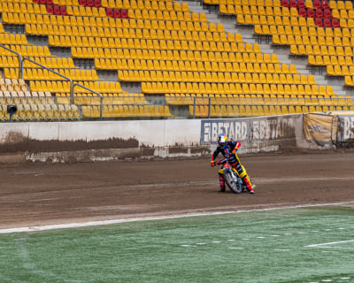 Tai Woffinden kończy karierę. Legenda Sparty pożegnała się z kibicami
