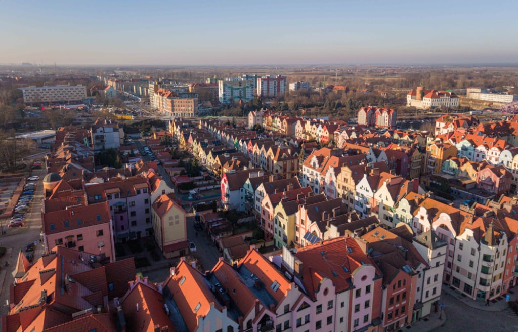 Niepokojący wzrost zawartości arsenu w powietrzu nad Głogowem. Przekroczono dopuszczalne normy o 1/3