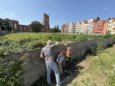 Radio Wrocław gra z Głogowa. "Para dla Dolnego Śląska" na żywo z Rynku - 7