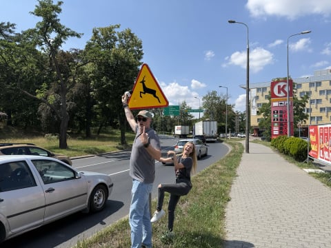 Radio Wrocław gra z Głogowa. "Para dla Dolnego Śląska" na żywo z Rynku - 14