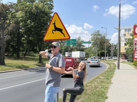 Radio Wrocław gra z Głogowa. "Para dla Dolnego Śląska" na żywo z Rynku - 16