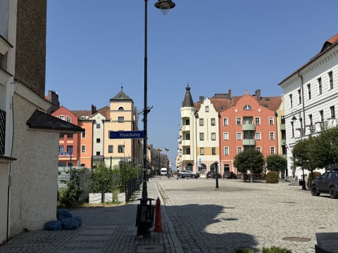 Radio Wrocław gra z Głogowa. "Para dla Dolnego Śląska" na żywo z Rynku - 0