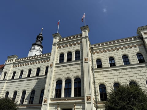 Radio Wrocław gra z Głogowa. "Para dla Dolnego Śląska" na żywo z Rynku - 2