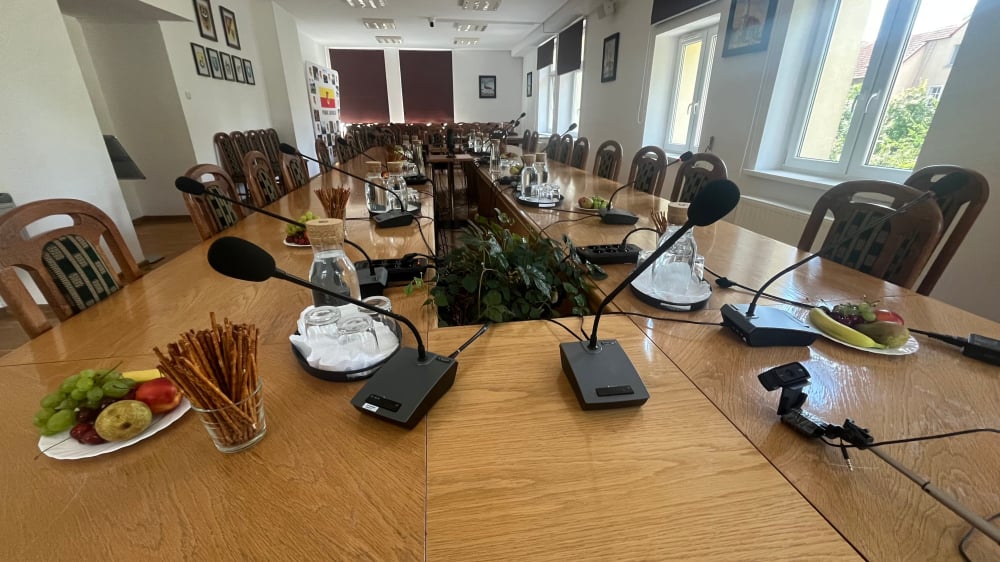 Sezon nad Bobrem przez cały czas zagrożony. Tauron przedstawił pierwsze propozycje pomocy dla przedsiębiorców