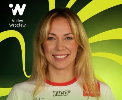 Volley pochwalił się nową rozgrywającą