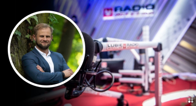 Marcin Borys odchodzi z Koalicji Obywatelskiej. Zasilił szeregi Bezpartyjnych Samorządowc&oacute;w