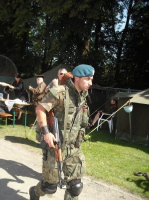 DRJ w Kobierzycach - 28