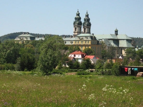 Święto Wniebowzięcia NMP - Fot. Asmodaeus/Wikipedia