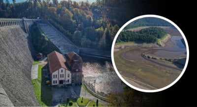 Tauron nie wypłaci odszkodowań za katastrofę na Bobrze. "Nie ma podstaw formalno-prawnych"