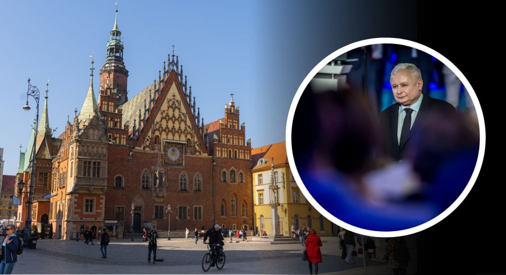 Rozłam w Prawie i Sprawiedliwości. Posłowie z Dolnego Śląska nie chcą podpisywać deklaracji