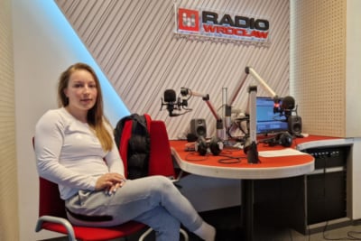 Puchar Świata w strzelectwie: Julia Piotrowska &oacute;sma w karabinie w Hangzhou