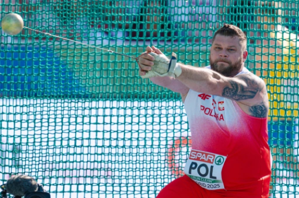 Za nami lekkoatletyczne Mistrzostwa Polski. Złoto Fajdka i medale dolnośląskich sportowców