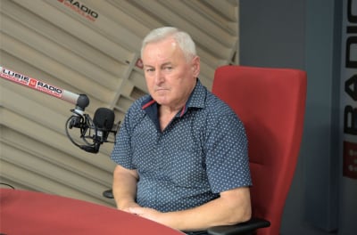 Reakcja24: Ryszard Borys Prezes Dolnośląskiej Izby Rolniczej