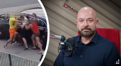 "Wsp&oacute;lnota Wrocławia musi zareagować". Jacek Sutryk apeluje po kolejnym pobiciu Ukraińc&oacute;w
