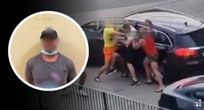 Pobili parę Ukraińc&oacute;w we Wrocławiu. Prokurator przygotował już dla nich zarzuty