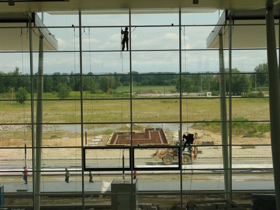 Lotnisko na ostatniej prostej (Zdjęcia) - 3