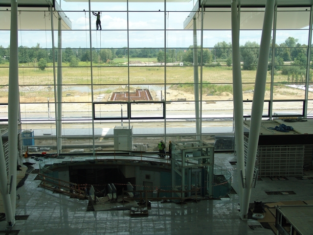 Lotnisko na ostatniej prostej (Zdjęcia) - 4