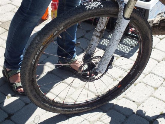 Rowerowy DRJ w Bielawie - 29