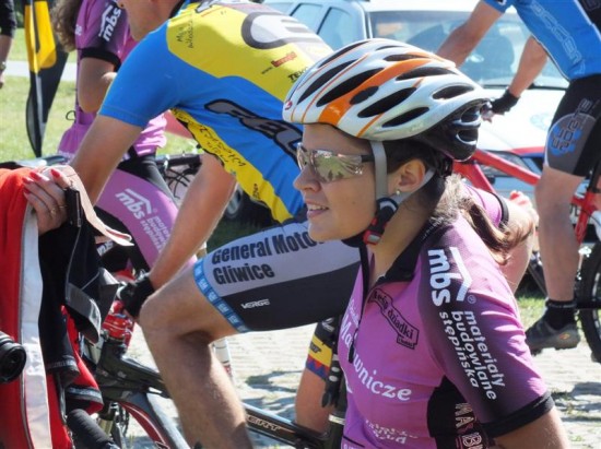 Rowerowy DRJ w Bielawie - 3