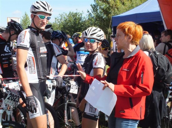 Rowerowy DRJ w Bielawie - 5
