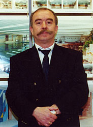 Zmarł profesor Edward Zielonka - Fot. test.asp.wroc.pl