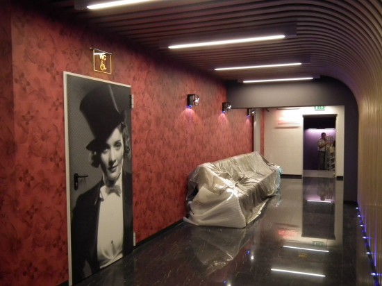 Nowe kino we Wrocławiu - 9