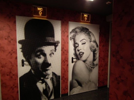 Nowe kino we Wrocławiu - 10