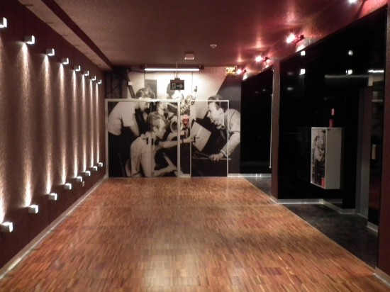 Nowe kino we Wrocławiu - 12