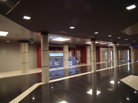 Nowe kino we Wrocławiu - 14