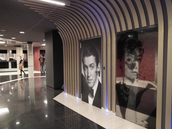 Nowe kino we Wrocławiu - 1