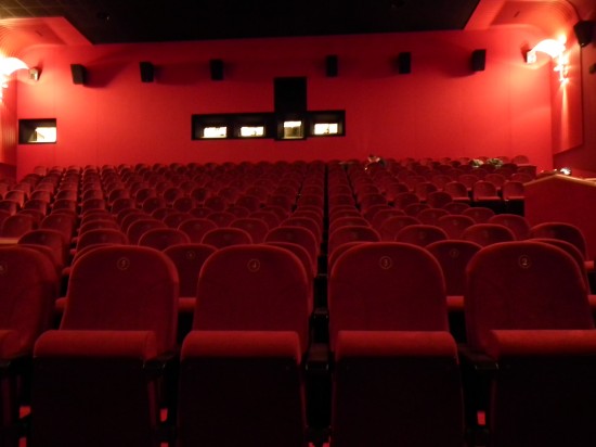 Nowe kino we Wrocławiu - 20