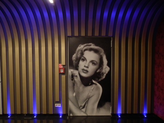 Nowe kino we Wrocławiu - 22