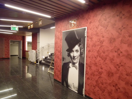 Nowe kino we Wrocławiu - 23